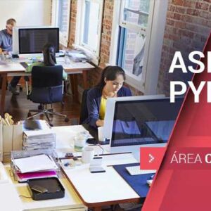 ÁREA COMERCIAL | IAC Zona Norte Curso Asistente PyME
