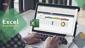 ÁREA COMERCIAL | IAC Zona Norte Curso de Excel Experto avanzado