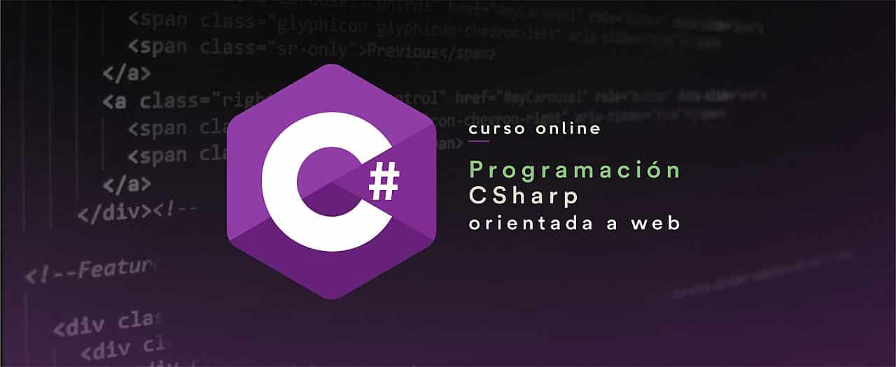 Curso de programación C#