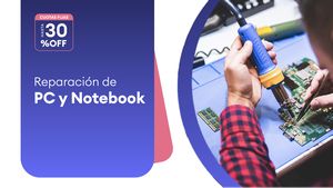Curso de Reparación de PC