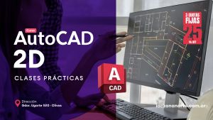 Curso de Autocad 2022