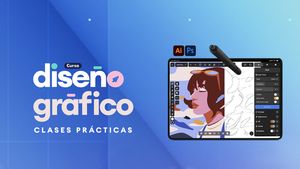 Curso de Diseño Gráfico - Adobe Illustrator - Adobe Photoshop - IAC Zona Norte
