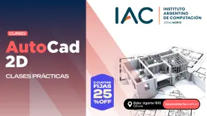Curso de Autocad 2022