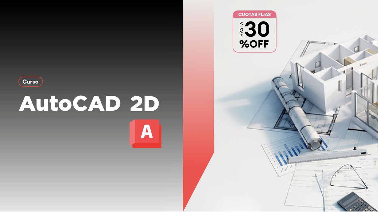 CURSO DE DIBUJO TÉCNICO | IAC Zona Norte Curso de Autocad 2022
