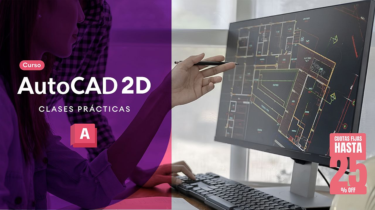 CURSO DE WORDPRESS | IAC Zona Norte Curso de Autocad 2022
