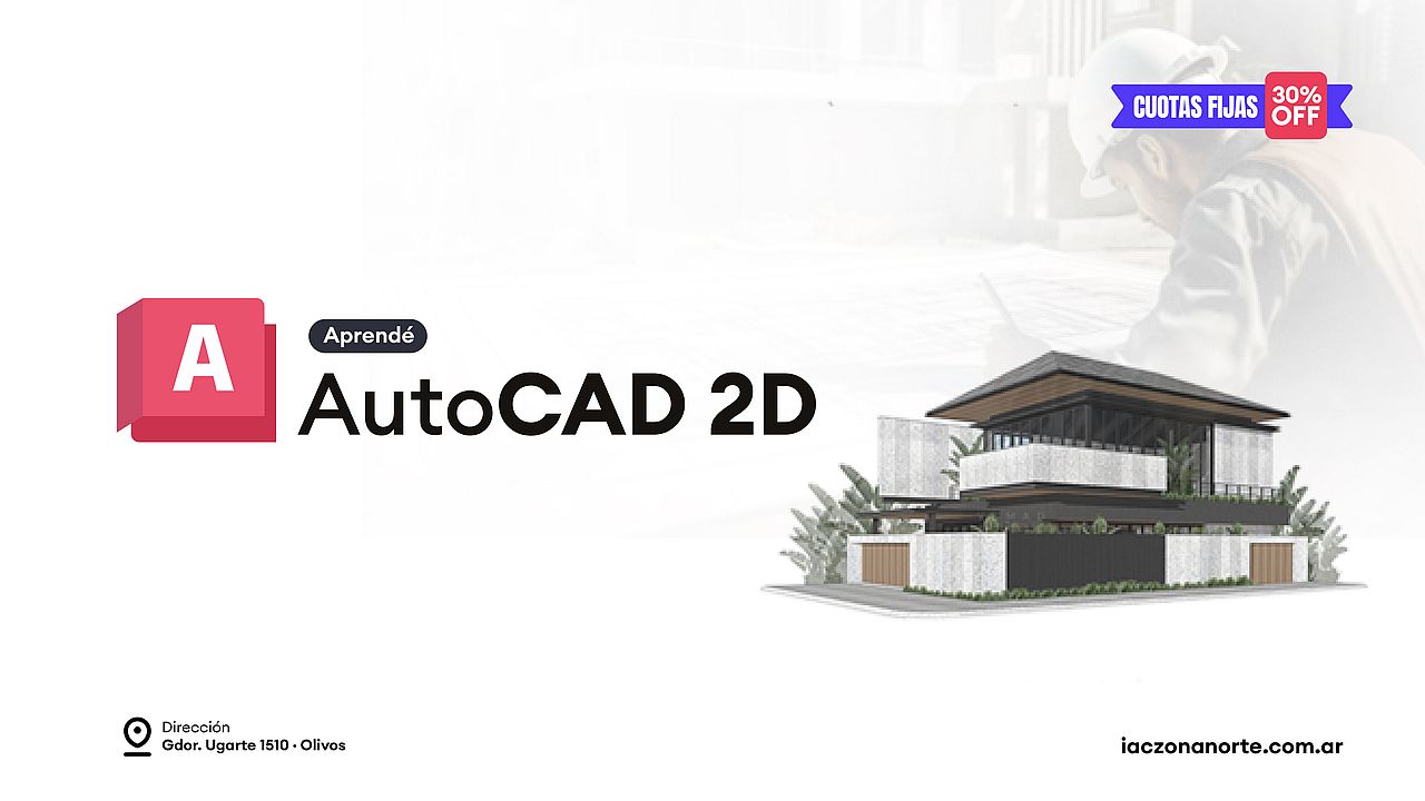 Curso de Autocad 2022