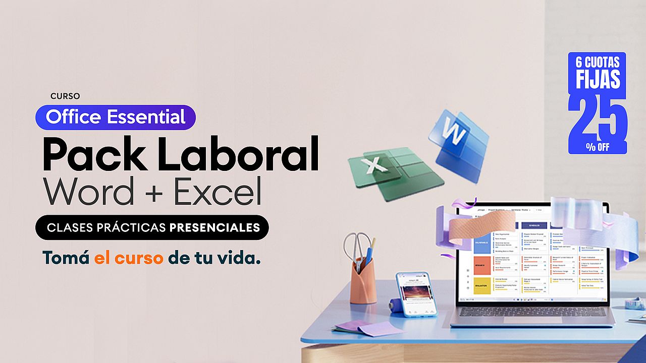 CURSO DE EXCEL ONLINE | IAC Zona Norte IAC Zona Norte
