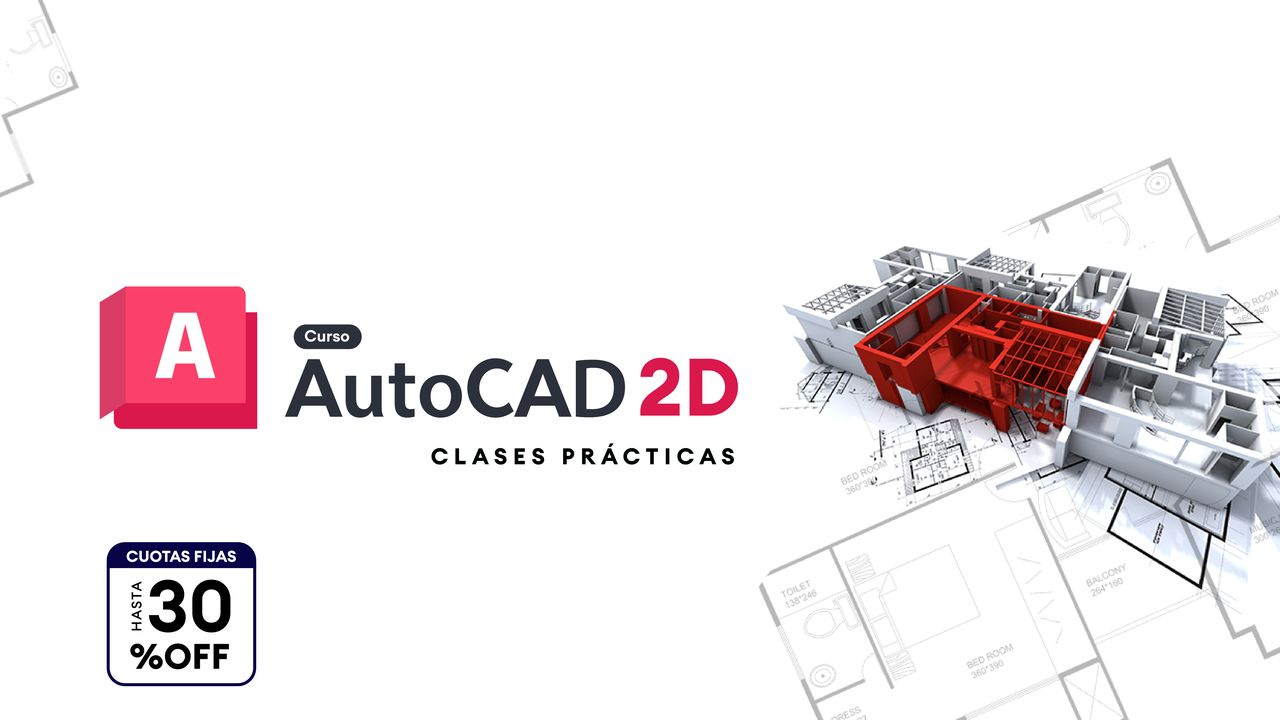 Curso de Autocad 2022