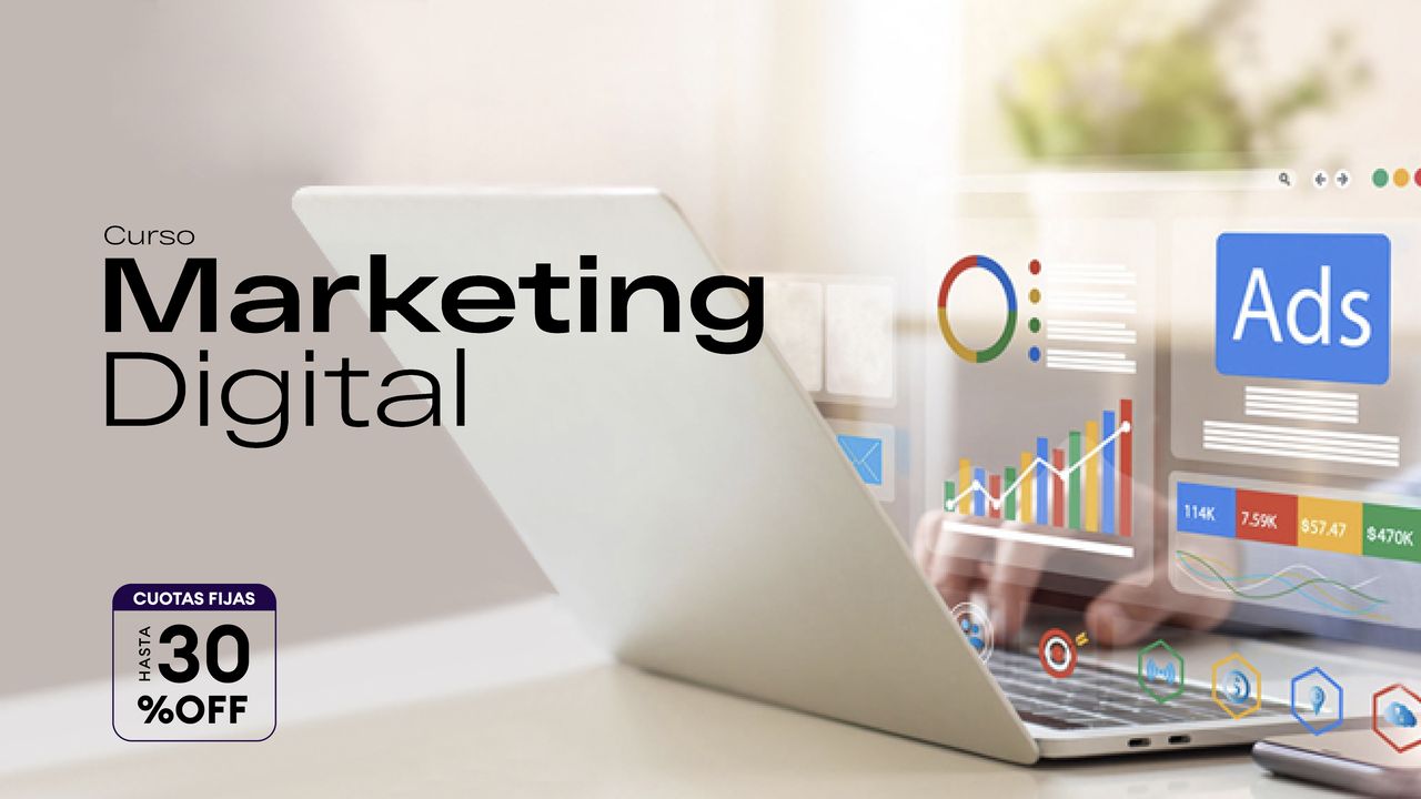 CURSO DE MARKETING DIGITAL | IAC Zona Norte IAC Zona Norte