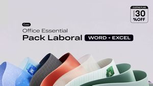 Curso de Office Essential - Word + Excel en Buenos Aires
