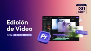 Curso de Edición de video - Adobe Premiere y After Effects - IAC Zona Norte