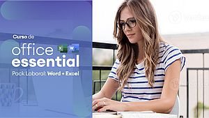 Curso de Office Essential - Word + Excel en Buenos Aires